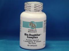 Bio-Dolphilus (90 capsules) American Biologics
